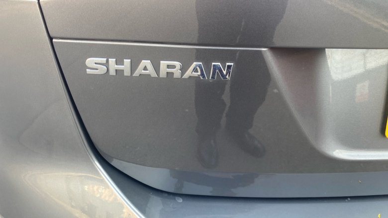 Volkswagen Sharan 1.4 TSI SE Nav 5dr Petrol Estate